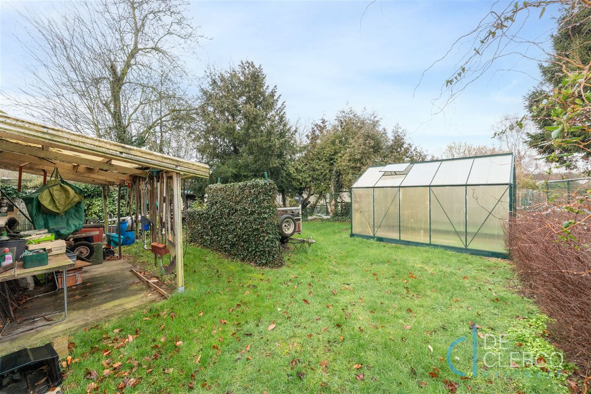 Foto 21 : Huis te 9070 Destelbergen (België) - Prijs &euro; 695.000