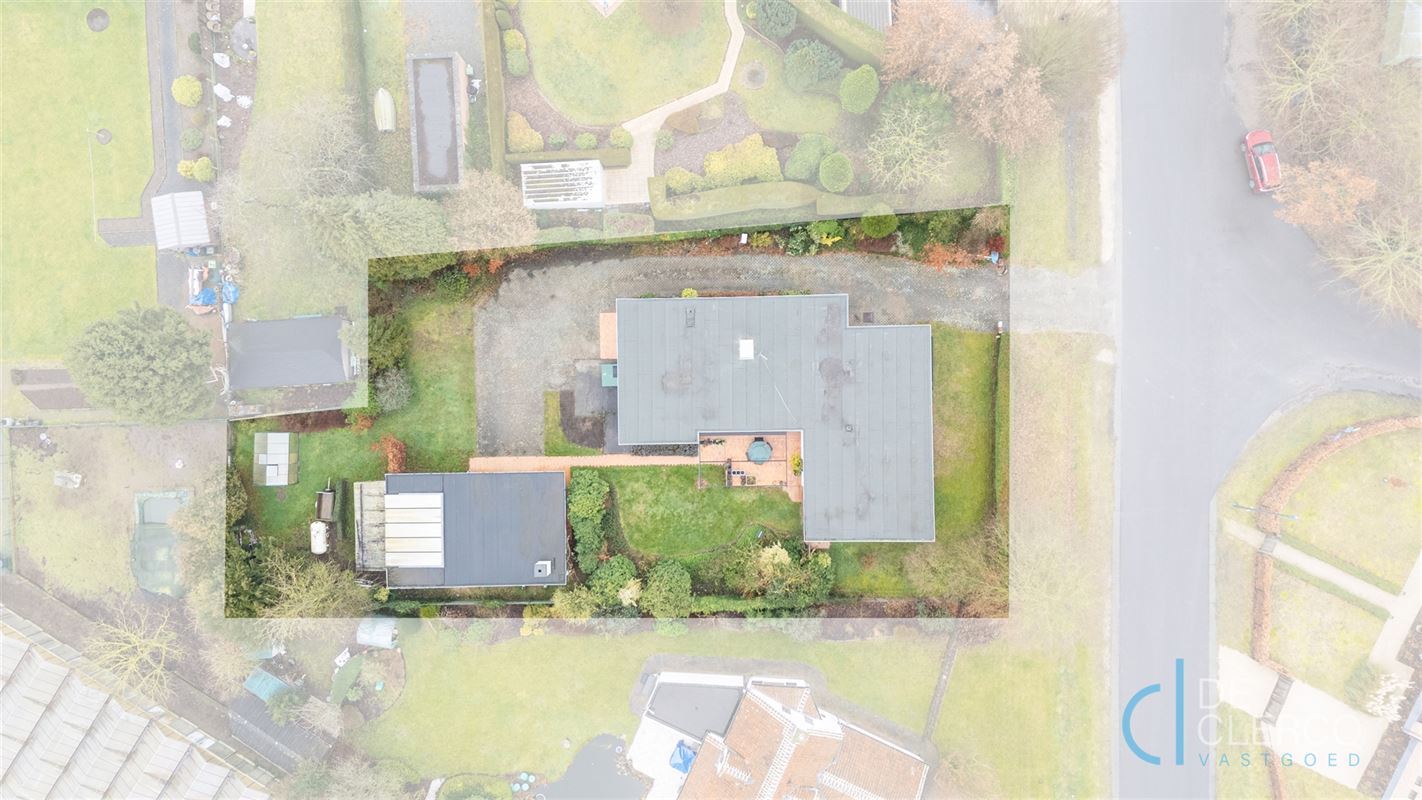 Foto 23 : Huis te 9070 Destelbergen (België) - Prijs &euro; 695.000