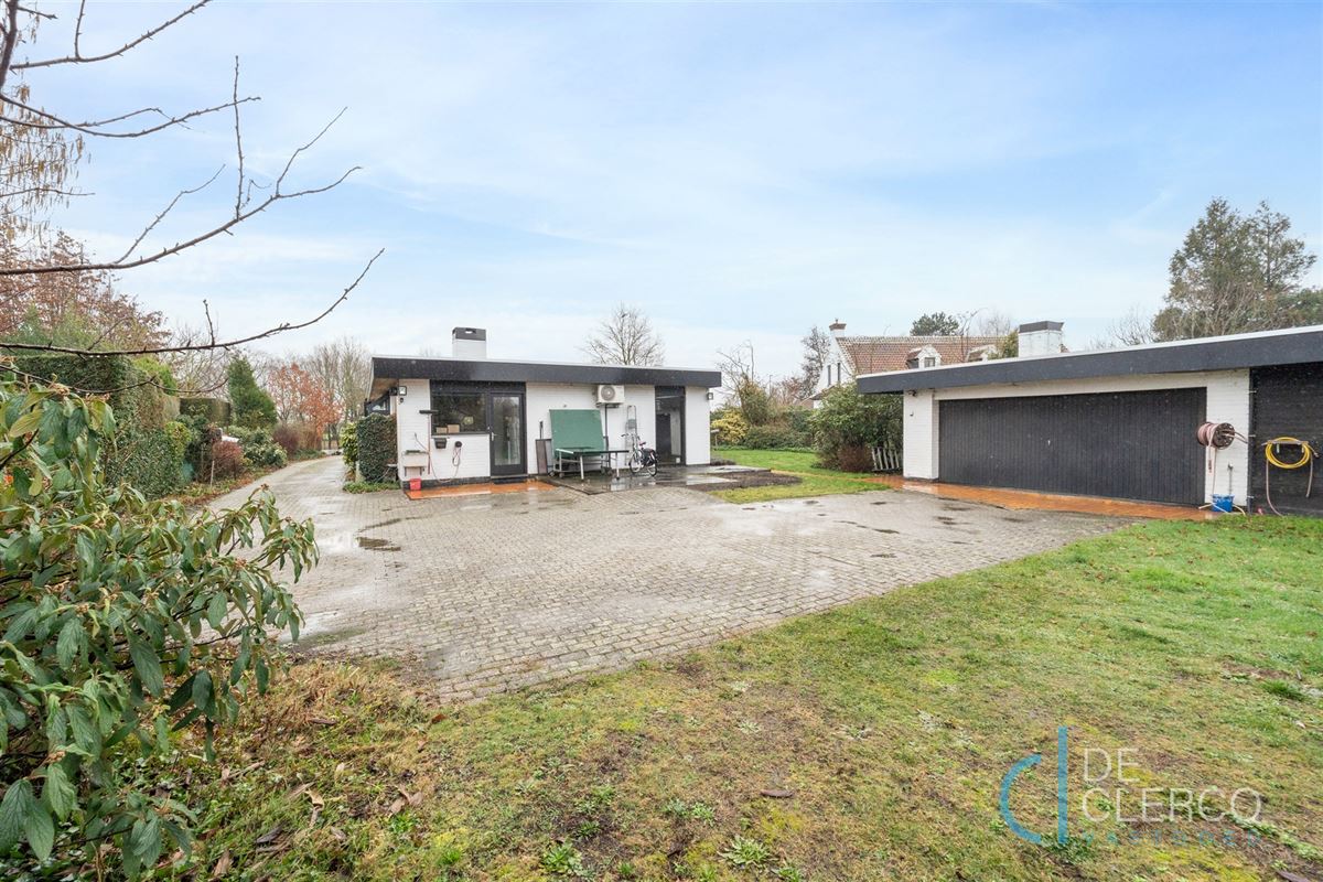 Foto 20 : Huis te 9070 Destelbergen (België) - Prijs &euro; 695.000