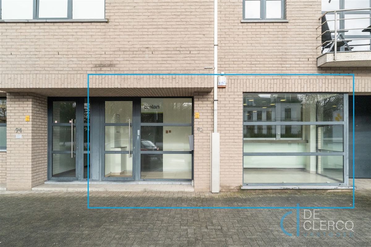 Foto 13 : Burelen te 9080 Lochristi (België) - Prijs &euro; 409.000