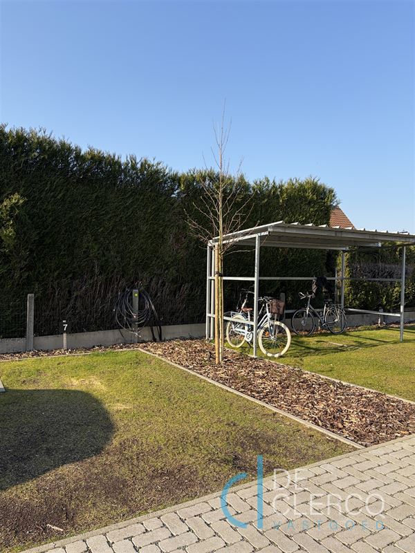 Foto 13 : Appartement te 9080 Lochristi (België) - Prijs &euro; 1.250