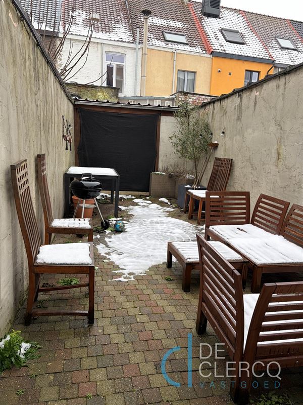 Foto 14 : Huis te 9000 Gent (België) - Prijs &euro; 1.350