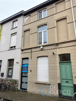 Huis te 9000 Gent (België) - Prijs &euro; 1.350