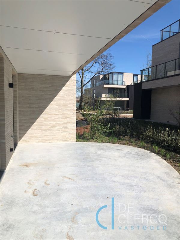 Foto 15 : Appartement te 9080 Lochristi (België) - Prijs &euro; 1.300