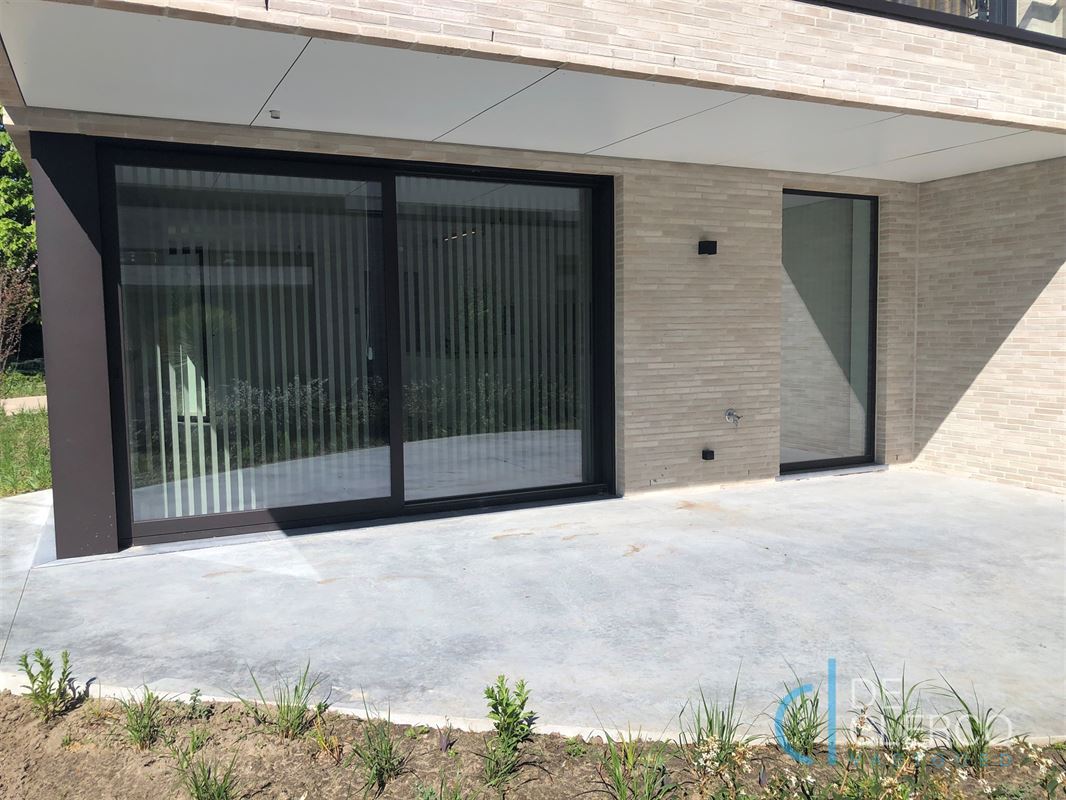 Foto 14 : Appartement te 9080 Lochristi (België) - Prijs &euro; 1.300