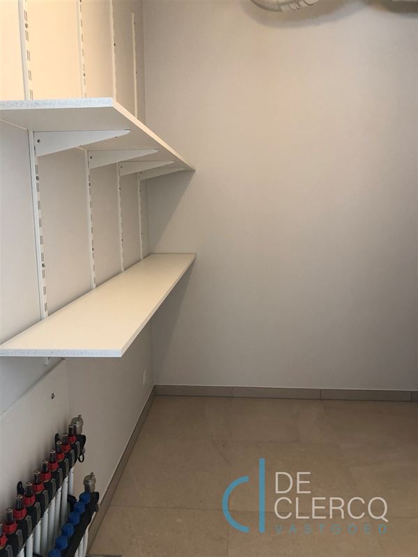 Foto 13 : Appartement te 9080 Lochristi (België) - Prijs &euro; 1.300