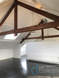 Foto 2 : Flat/studio te 9080 Lochristi (België) - Prijs &euro; 775