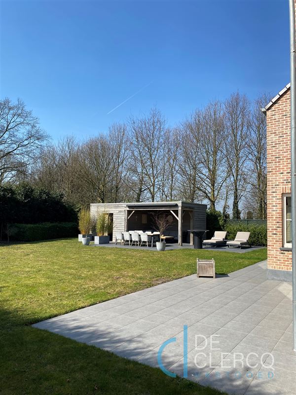 Foto 23 : Huis te 9080 Lochristi (België) - Prijs &euro; 1.850