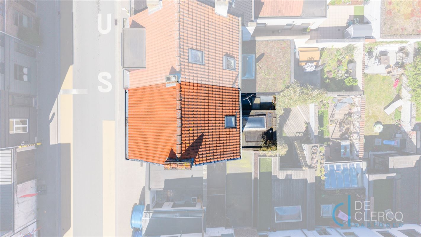 Foto 14 : Huis te 9050 Gentbrugge (België) - Prijs &euro; 374.000