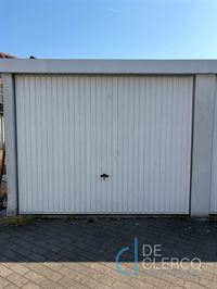 Foto 1 : Parking/Garagebox te 9000 Gent (België) - Prijs &euro; 100
