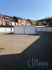 Foto 3 : Parking/Garagebox te 9000 Gent (België) - Prijs &euro; 100