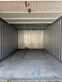 Foto 2 : Parking/Garagebox te 9000 Gent (België) - Prijs &euro; 100