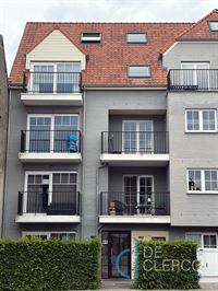 Foto 1 : Appartement te 9080 Zeveneken (België) - Prijs &euro; 925