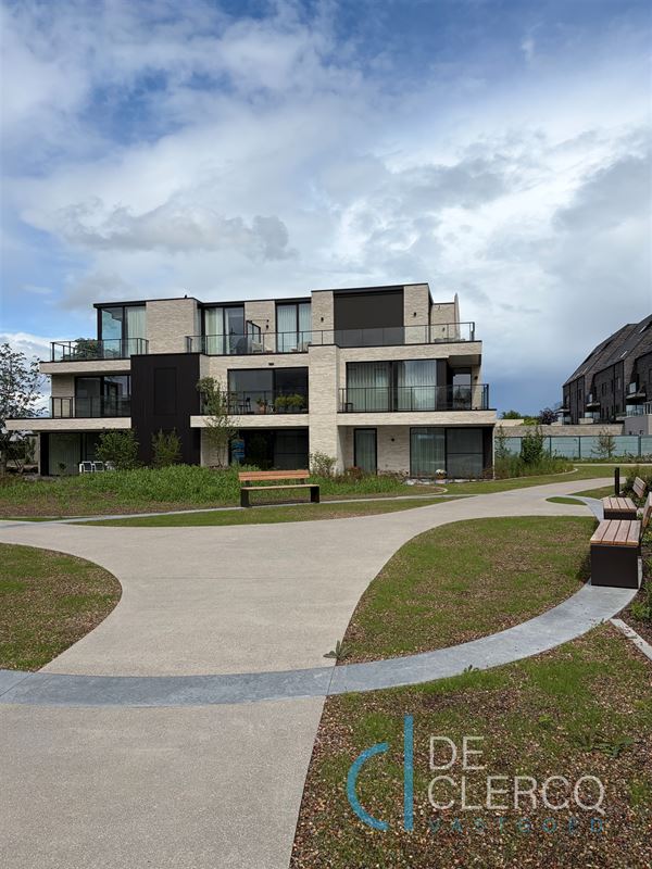 Foto 19 : Appartement te 9080 Lochristi (België) - Prijs &euro; 1.350