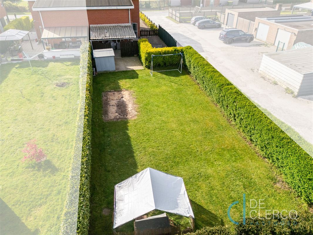 Foto 15 : Huis te 9080 ZEVENEKEN (België) - Prijs &euro; 374.000