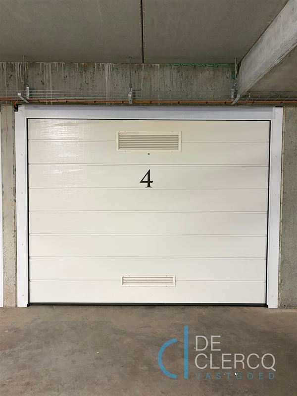 Foto 16 : Appartement te 9080 Lochristi (België) - Prijs &euro; 1.375