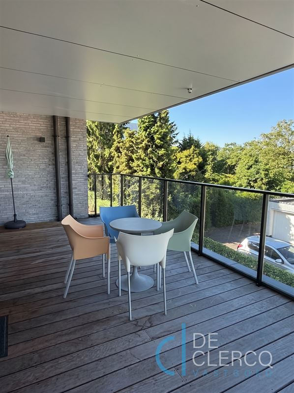 Foto 14 : Appartement te 9080 Lochristi (België) - Prijs &euro; 1.375