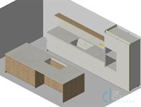 Foto 21 : Appartement te 9080 Lochristi (België) - Prijs &euro; 1.375