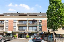 Appartement te 9080 Lochristi (België) - Prijs &euro; 369.000