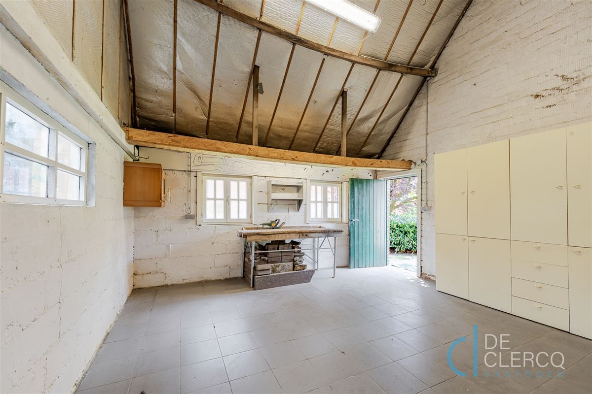 Foto 16 : Huis te 9080 Beervelde (België) - Prijs &euro; 1.000