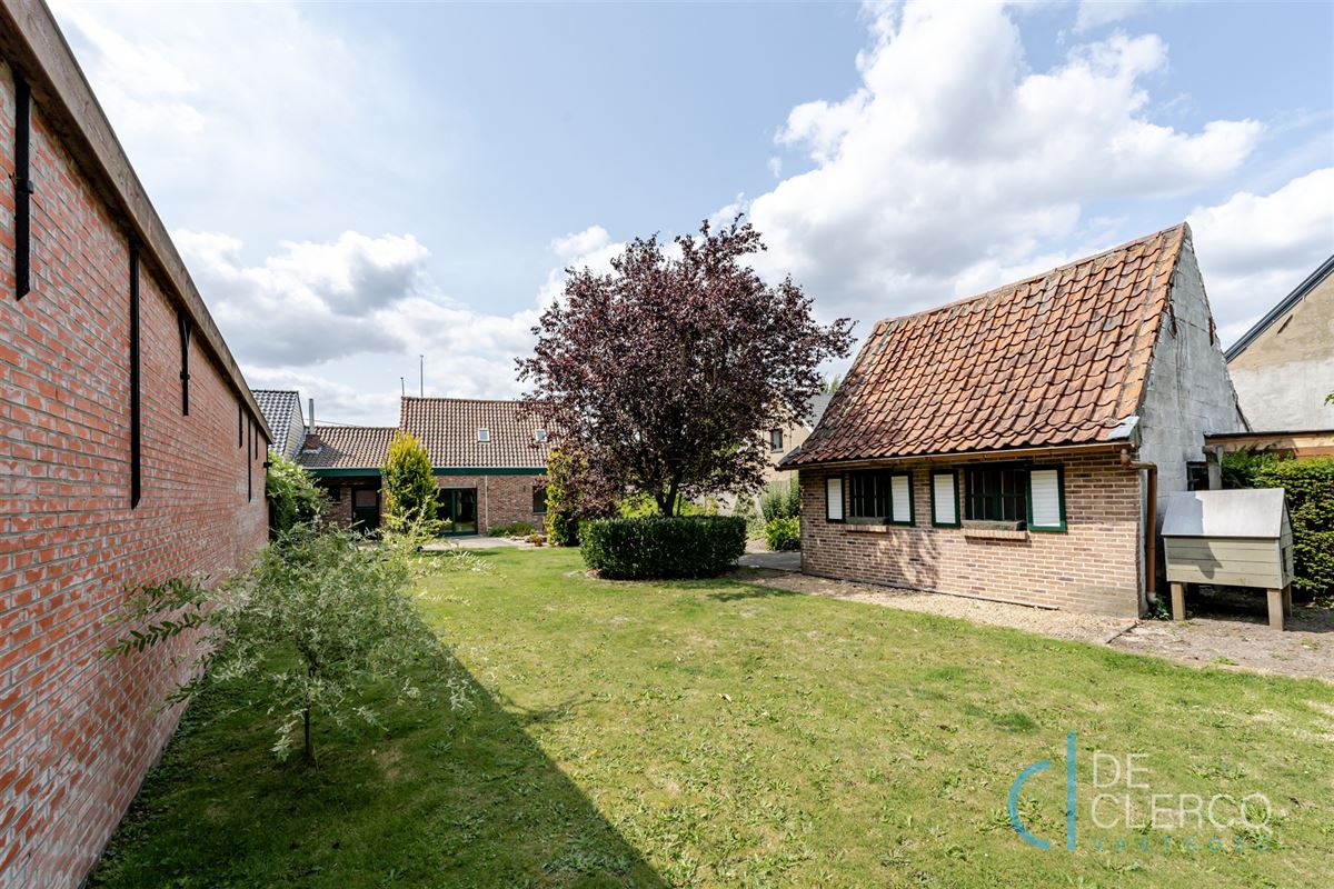 Foto 15 : Huis te 9080 Beervelde (België) - Prijs &euro; 1.000