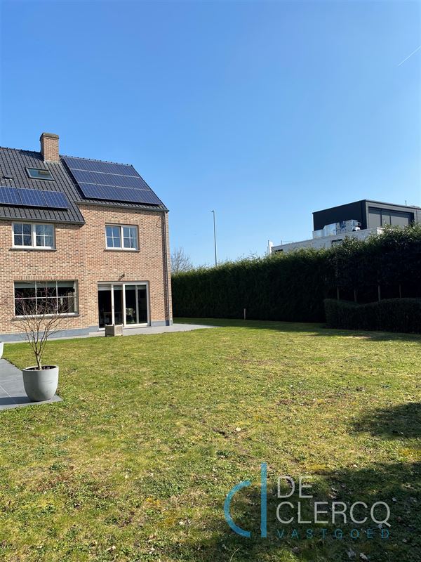 Foto 21 : Huis te 9080 Lochristi (België) - Prijs &euro; 1.850