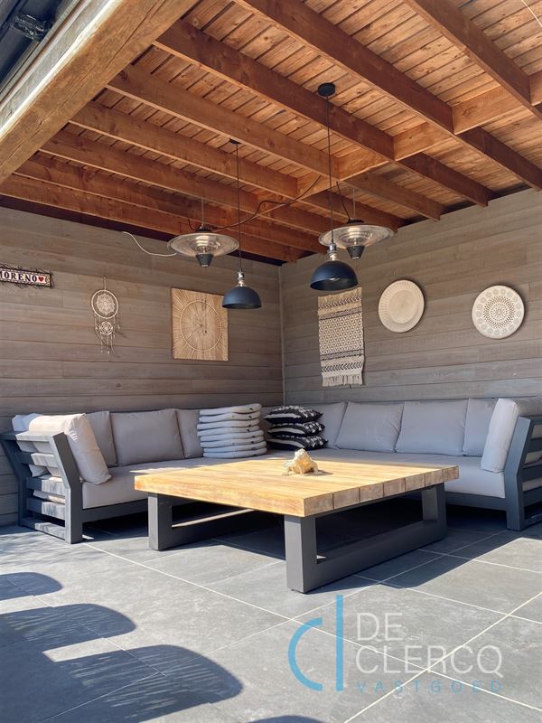 Foto 24 : Huis te 9080 Lochristi (België) - Prijs &euro; 1.850