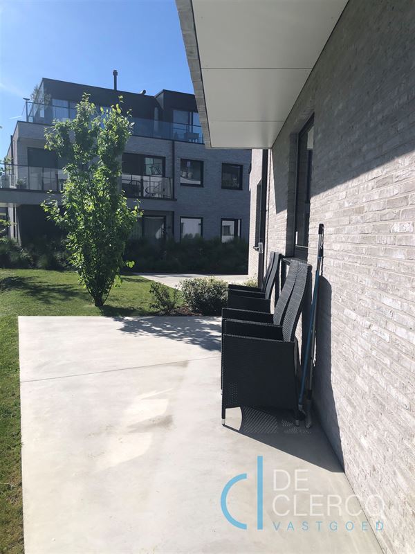 Foto 11 : Gelijkvloers te 9080 Lochristi (België) - Prijs &euro; 1.150