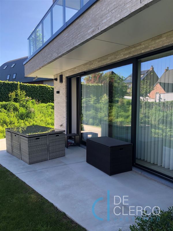 Foto 12 : Gelijkvloers te 9080 Lochristi (België) - Prijs &euro; 1.150