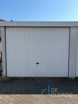 Parking/Garagebox te 9000 Gent (België) - Prijs &euro; 100