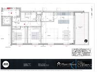 Foto 20 : Appartement te 9080 Lochristi (België) - Prijs &euro; 1.375