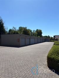 Foto 12 : Appartement te 9080 Lochristi (België) - Prijs &euro; 1.450