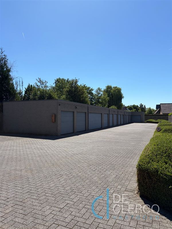 Foto 12 : Appartement te 9080 Lochristi (België) - Prijs &euro; 1.450