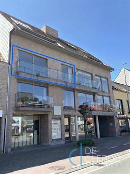 Appartement te 9080 Lochristi (België) - Prijs &euro; 1.450