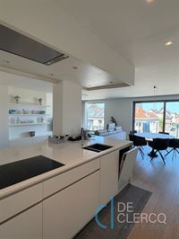Foto 6 : Appartement te 9080 Lochristi (België) - Prijs &euro; 1.450