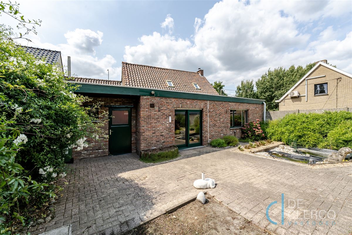 Foto 13 : Huis te 9080 Beervelde (België) - Prijs &euro; 1.000