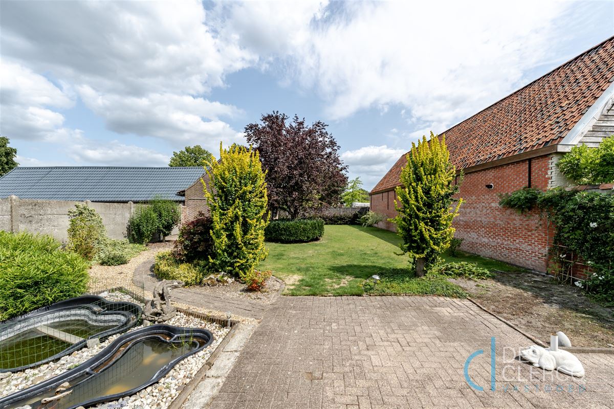 Foto 14 : Huis te 9080 Beervelde (België) - Prijs &euro; 1.000