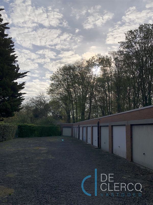 Foto 13 : Appartement te 9000 Gent (België) - Prijs &euro; 1.100