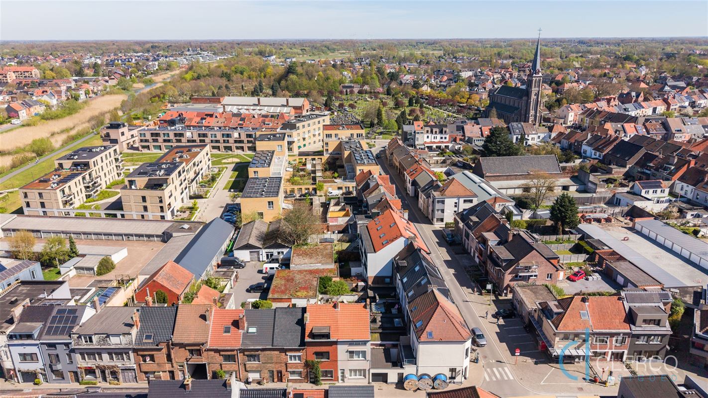 Foto 15 : Huis te 9050 Gentbrugge (België) - Prijs &euro; 374.000