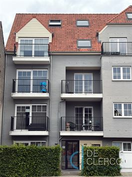 Appartement te 9080 Zeveneken (België) - Prijs &euro; 925