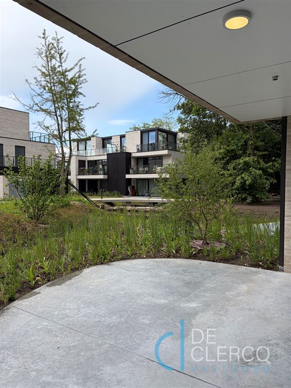 Foto 14 : Appartement te 9080 Lochristi (België) - Prijs &euro; 1.350
