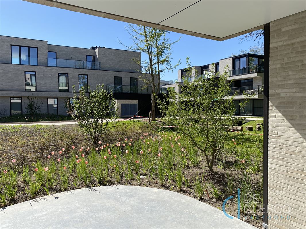 Foto 16 : Appartement te 9080 Lochristi (België) - Prijs &euro; 1.350