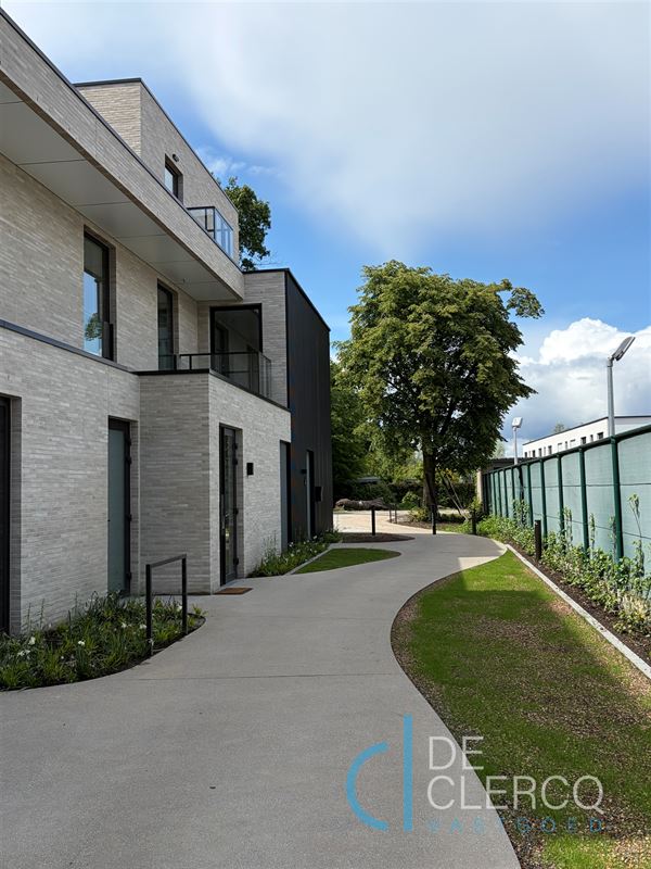 Foto 18 : Appartement te 9080 Lochristi (België) - Prijs &euro; 1.350