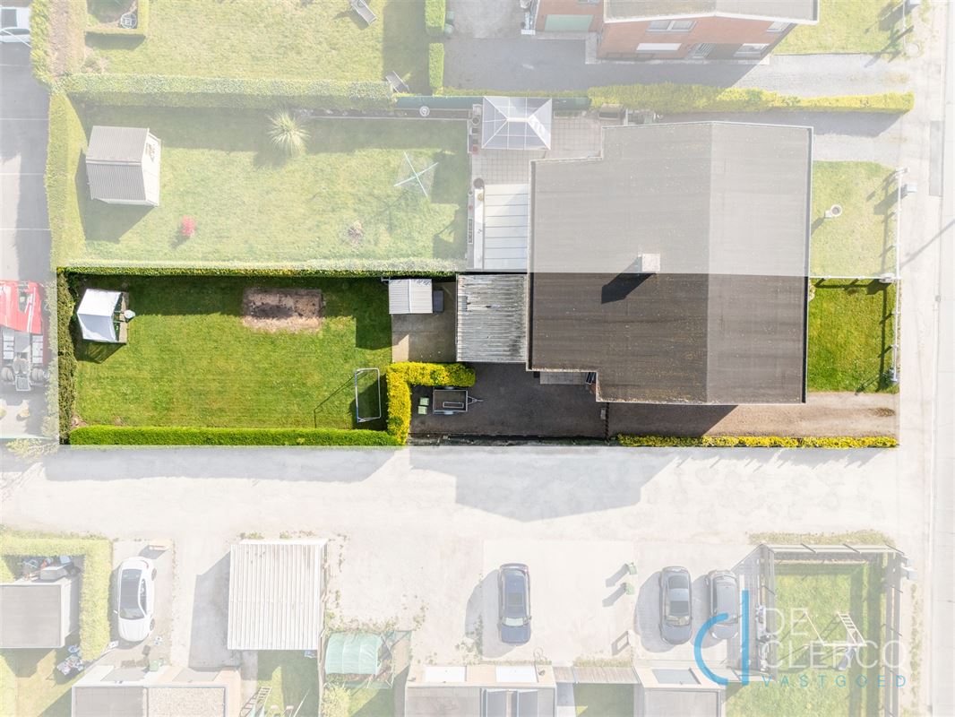 Foto 16 : Huis te 9080 ZEVENEKEN (België) - Prijs &euro; 374.000