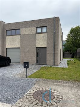 Huis te 9080 Lochristi (België) - Prijs &euro; 1.250