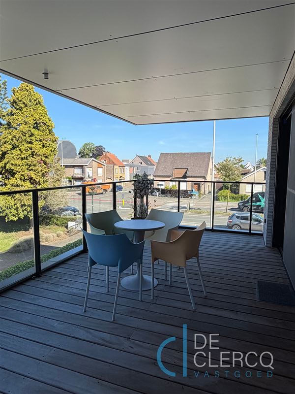 Foto 15 : Appartement te 9080 Lochristi (België) - Prijs &euro; 1.375