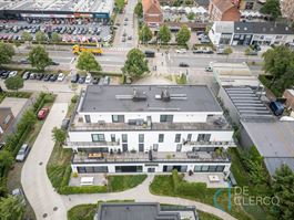 Appartement te 9080 Lochristi (België) - Prijs &euro; 1.375
