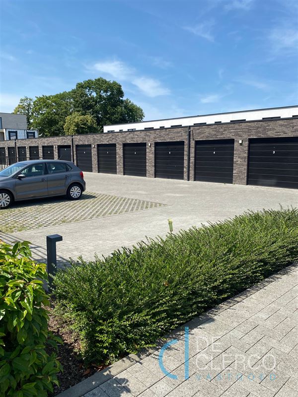 Foto 13 : Handelspand te 9080 Lochristi (België) - Prijs &euro; 1.050