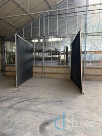 Foto 2 : Parking/Garagebox te 9080 Lochristi (België) - Prijs &euro; 50