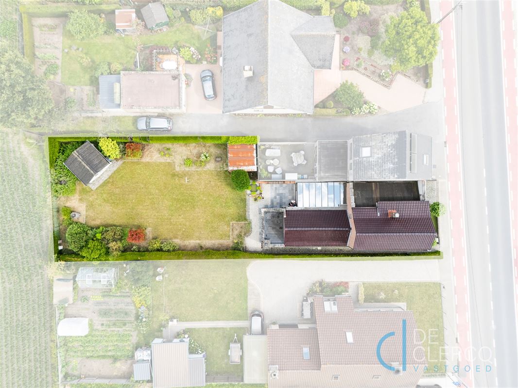 Foto 18 : Huis te 9080 Lochristi (België) - Prijs &euro; 375.000